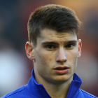 ドミニク・リヴァコヴィッチ