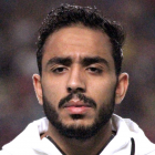 マフムード・カーラバ