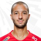 ソフィアヌ・アンニ