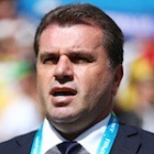 Ange Postecoglou