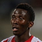 ジョナサン・ゾンゴ