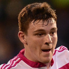 Andrew Robertson