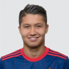 イルザト・アフメトフ