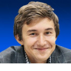 セルゲイ・カヤキン