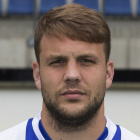 ג'ואי ואן דן ברג