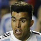 マルコス・アクーニャ