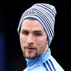 פטריק מולינס