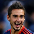 דייגו פגונדז