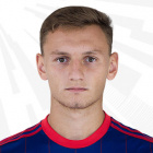 フョードル・チャロフ