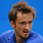 דנייל מדבדב