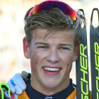 ヨハネス・ホスフロート