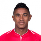 ヨエル バルセナス