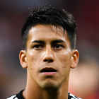 マクシミリアーノ・メサ