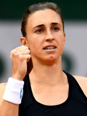 ペトラ・マルティッチ