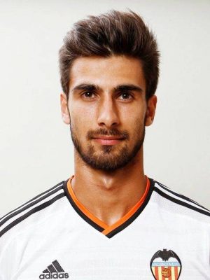 André Gomes
