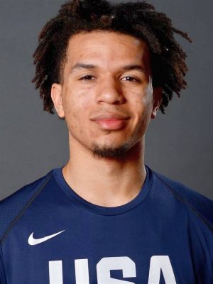 Cole Anthony