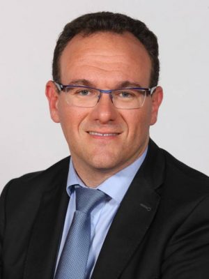 ダミアン・アバド