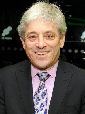 ジョン・バーコウ