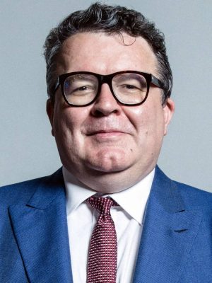 トム・ワトソン