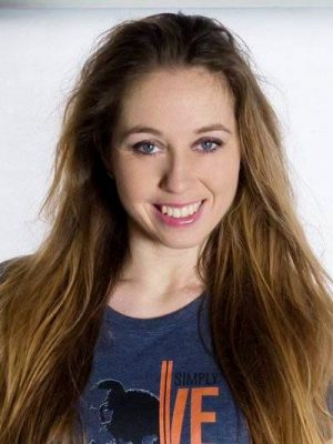 ヴェローナ・ヴァン・デ・ルール