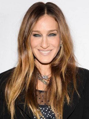 サラ・ジェシカ・パーカー