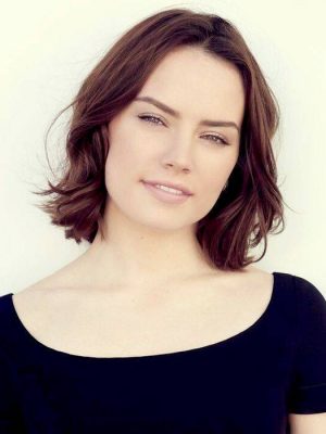 デイジー・リドリー