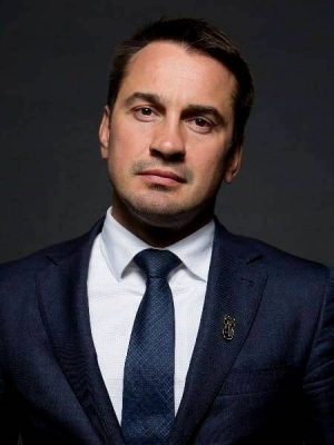 ドミトリー・ノソフ