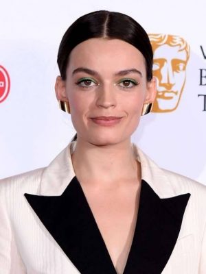 エマ・マッキー