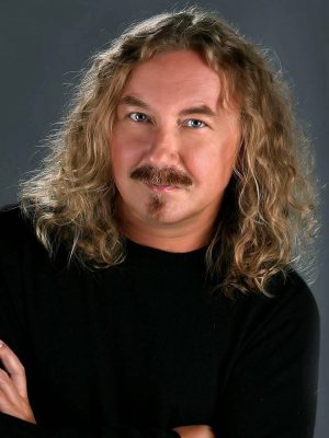 イゴール・ニコラエフ