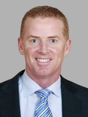 ジェイソン・ギャレット