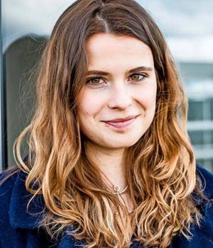 ルイーズ・ノイバウアー