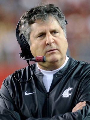 Mike Leach