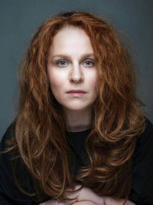 אגריפינה סטקלובה