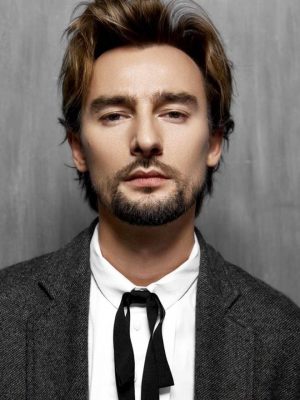 アラン・バドエフ