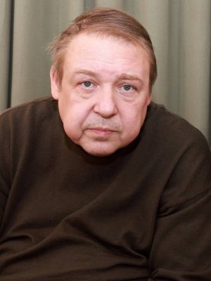 アレクサンドル・セムチェフ