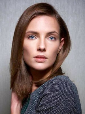 Aleksandra Bogdanova