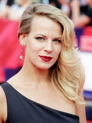 ألكسندرا ريبينوك