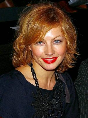 ألينا بابينكو