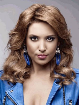 アリョーナ・ヴィーンニツカヤ