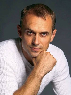 أليكس كوماشكو