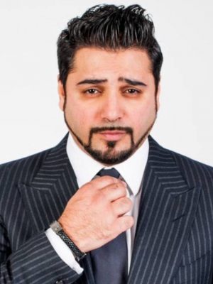 אלכסנדר ברדניקוב