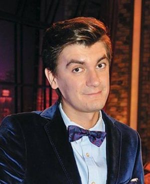 אלכסנדר גודקוב