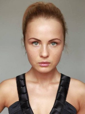 Alexander Kharitonov