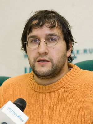 אלכסנדר קוט