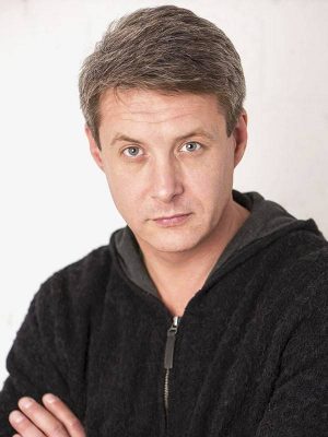 אלכסנדר מקוגון