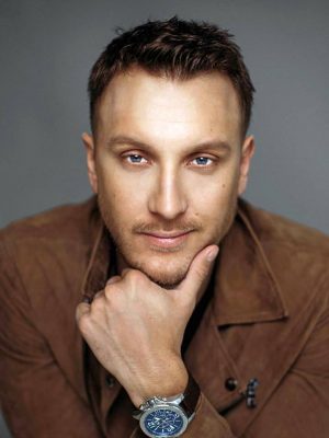 אלכסנדר טרסוב / T-קילה