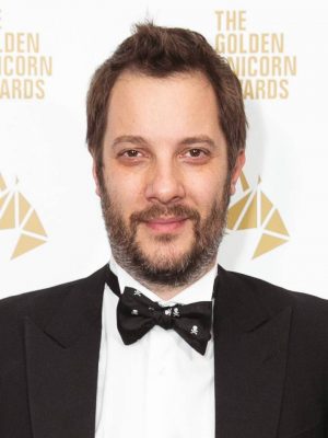 アレクサンダー・シプキン