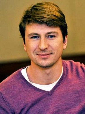 אלכסיי יגודין