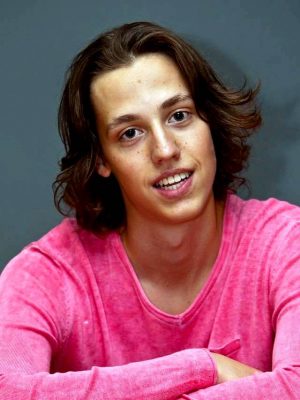 أليكسي لوكين