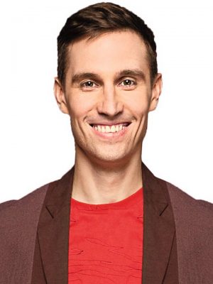 אלכסיי סמירנוב